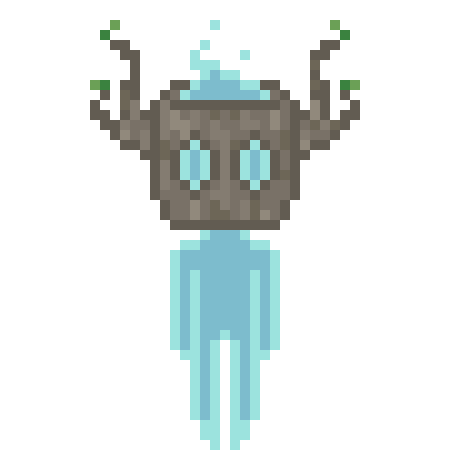 Pixel design