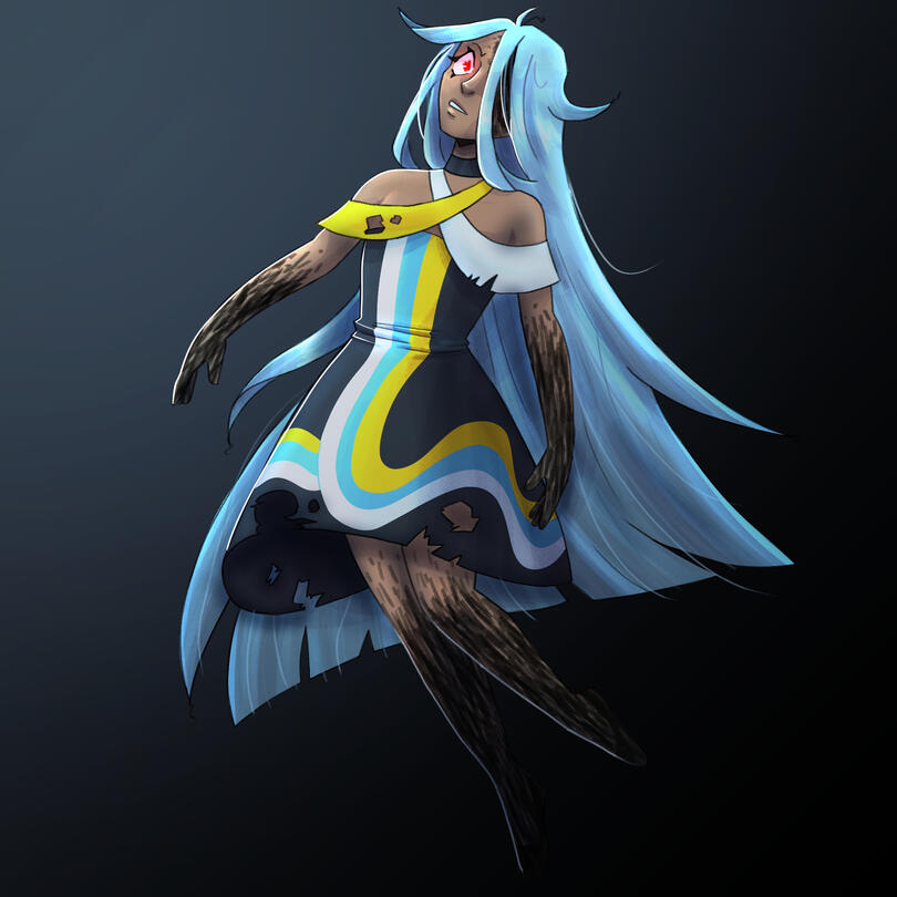 July 2025 - Art Fight