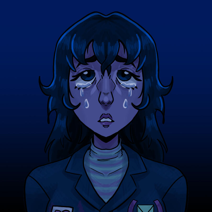 January 2025 - Anya (Mouthwashing)