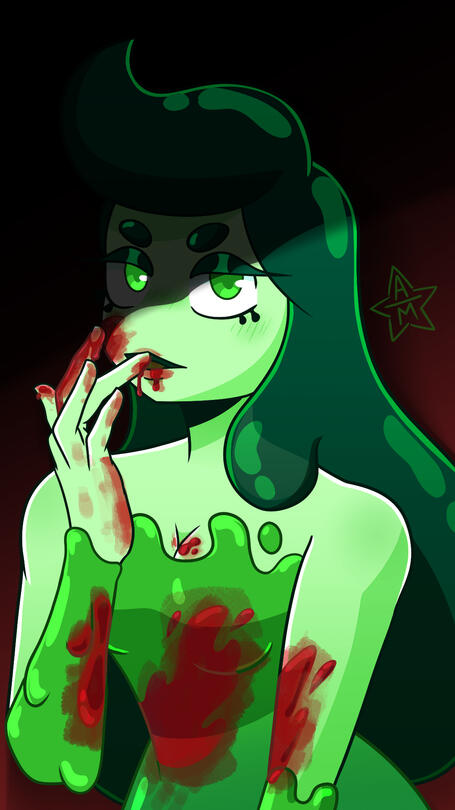 October 2023 - Ime (OC)