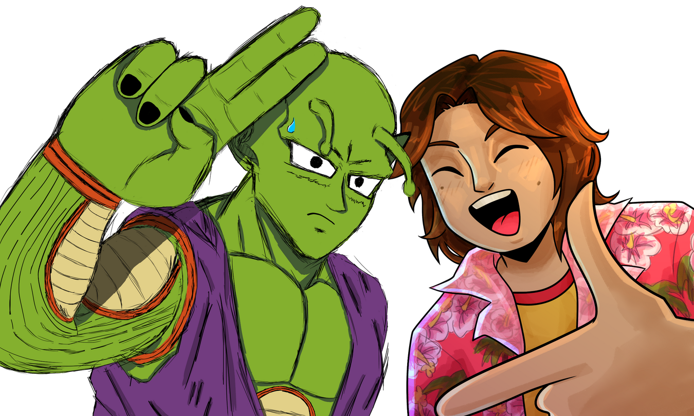 February 2025 - Art collab - Daisuke (Mouthwashing)