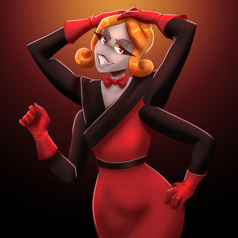 July 2025 - Art Fight